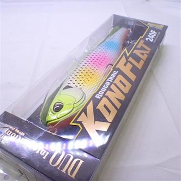 コノフラット240F